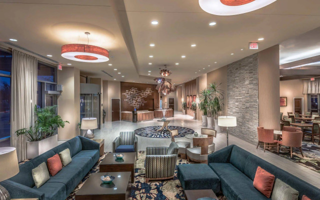 Residence Inn Arlington Ballston