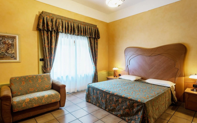 Residence Liberty Hotel
