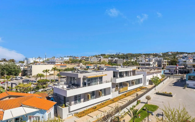 Ostrakon Suites