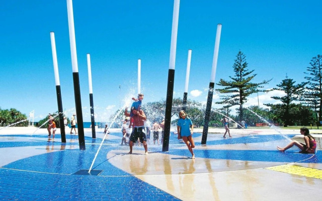 Family, Romance, Fun on Kings Beach