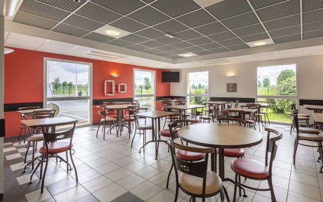 ACE Hôtel Châteauroux Déols