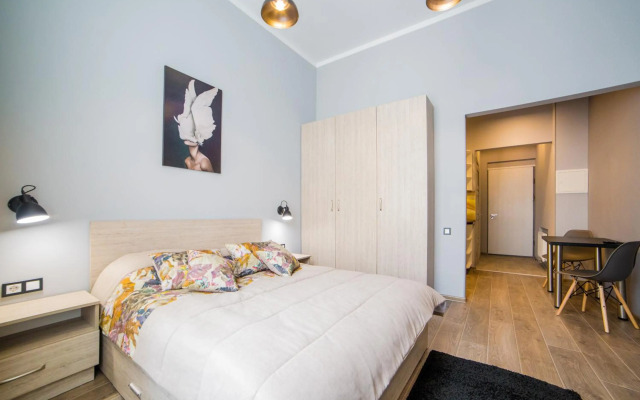 Apart Hotel on Rynok Square