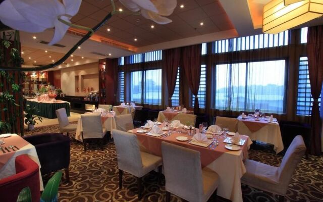 New Metropolis Hotel Huiyang - Huizhou