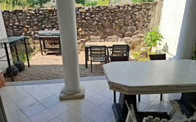 Casa Diamante