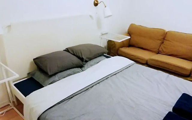 Xmm B&B