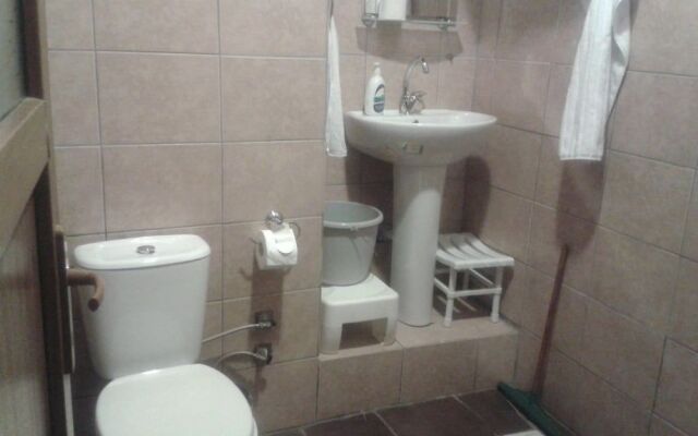 Halfeti Socrates Hotel