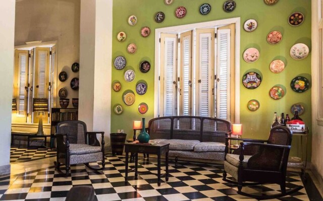 Hostal Belele