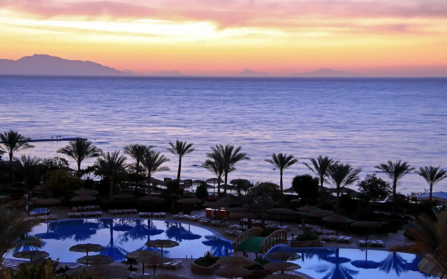 Pickalbatros Royal Grand Sharm - Adults Friendly 16 Years Plus
