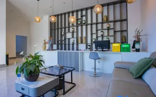 Jelxun Hotel
