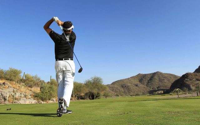 Loreto Bay Golf & Sea at Baja