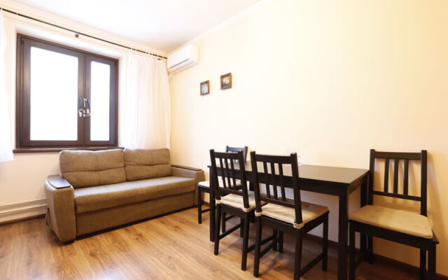 Апартаменты МаксРеалти24 ул. Сходненская 7