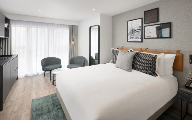 Residence Inn by Marriott Manchester Piccadilly