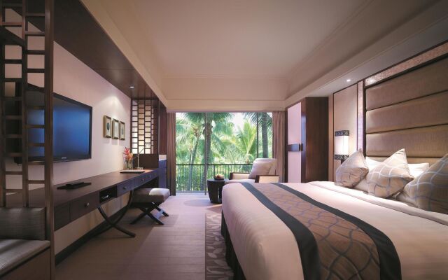 Shangri-La Mactan, Cebu