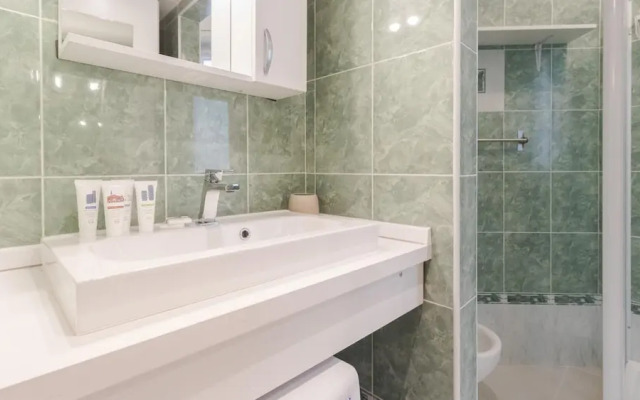 Italianway - Copernico 63