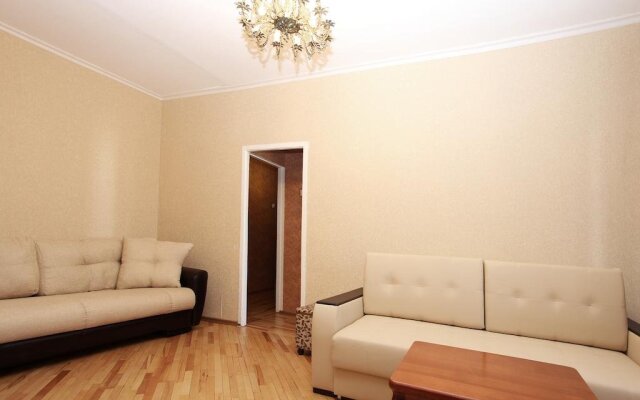 Apartlux Mayakovskaya