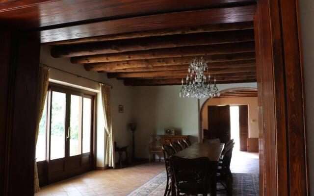 B&B Casale la Meridiana