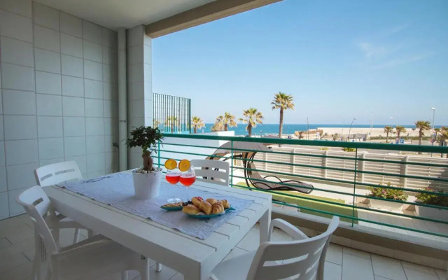 Casa Fronte Mare