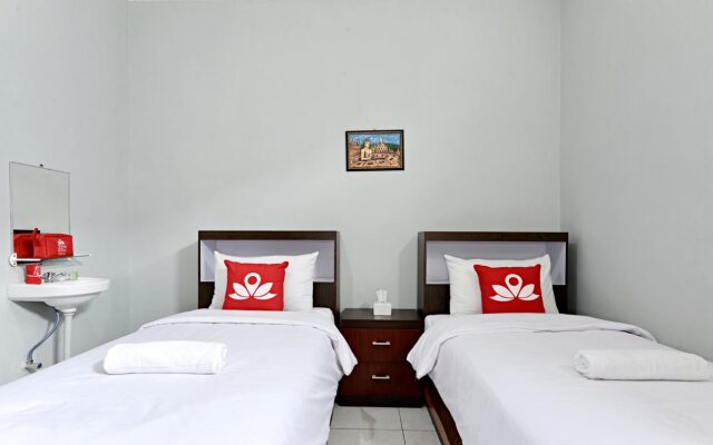 OYO 239 Star 88 by ZEN Rooms