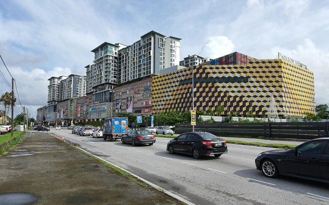 Leslie Jazz 2 New Vivacity Cozy Home