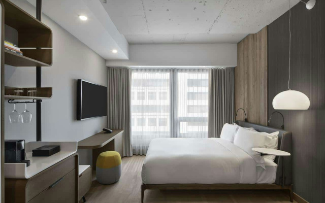 Hotel Le Germain Montreal