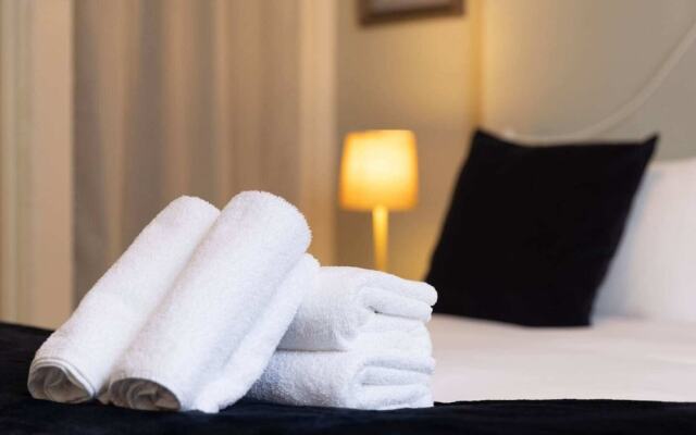 Beautiful 1 Bed Flat in Vibrant Stockbridge