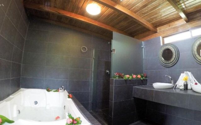Mindo Coffee Lodge & Spa