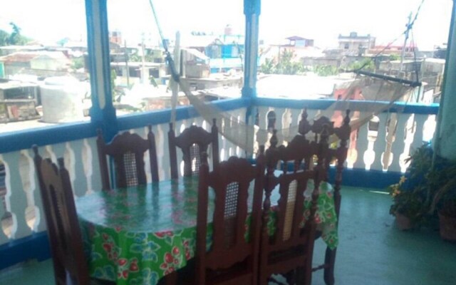 Hostal Arquimides Baracoa