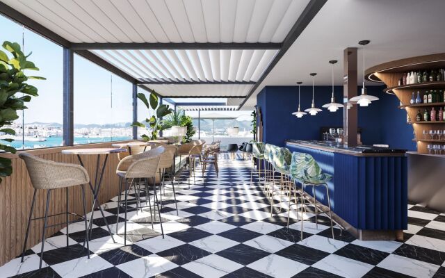 Ocean Drive Ibiza