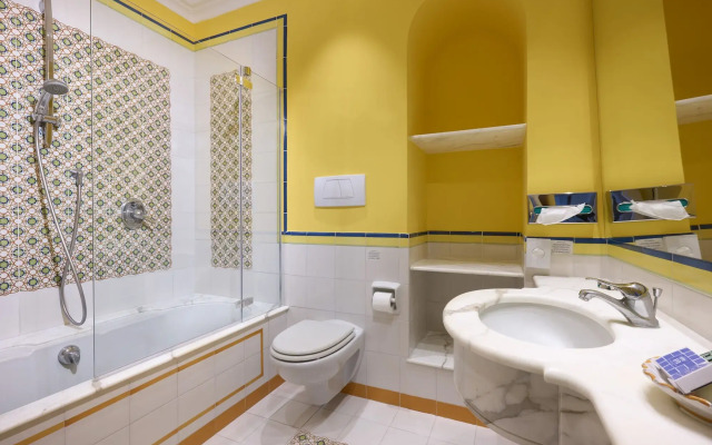 Grand Hotel Capodimonte