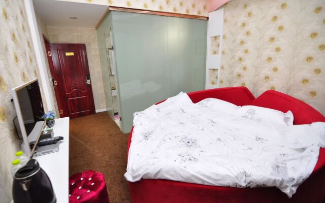 Zhaoxiangju Boutique Hotel Changshui Branch