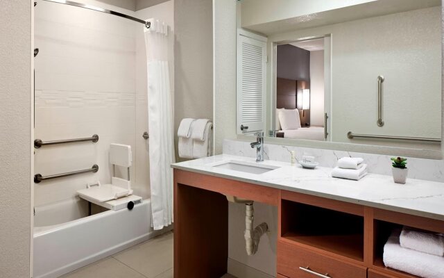 Residence Inn by Marriott Manhattan Beach
