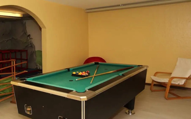 Ferienwohnanlage Oberaudorf