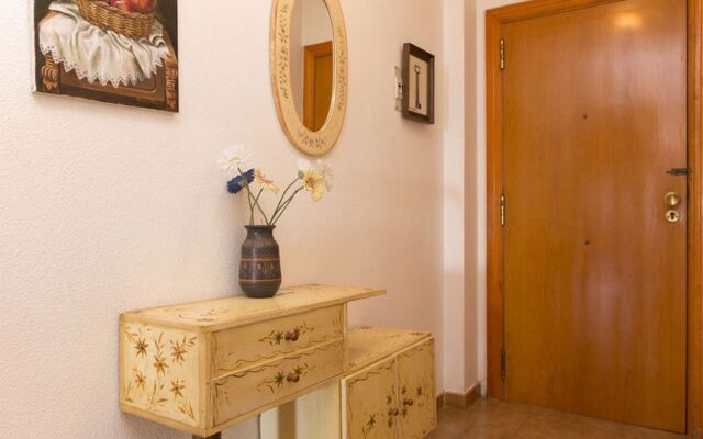 Apartment Lekeitio Oybin 28544