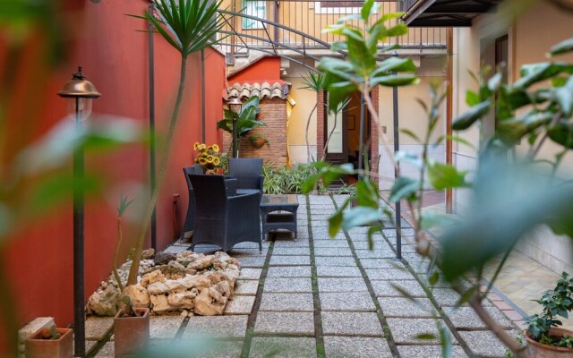 Dimora degli Artisti Apartments