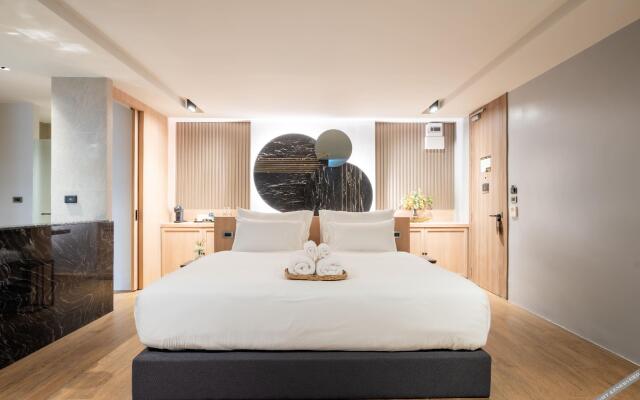 Richmann Resort Hotel Hatyai