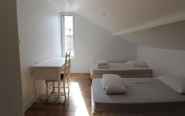 Maison Royan, 4 pièces, 6 personnes - FR-1-494-113