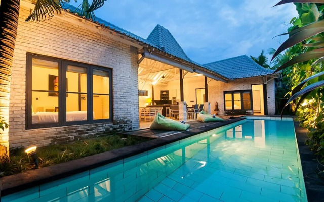 Villa Kazz 3
