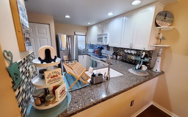 Ocean Village Club I35