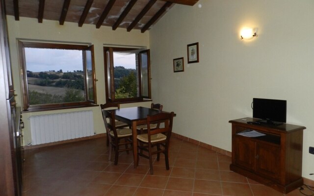 Apartment With one Bedroom in Assignano, With Private Pool, Furnished