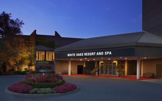 White Oaks Resort & Spa