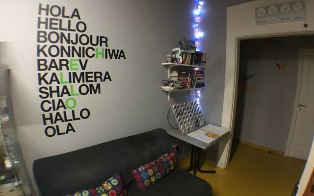 Sleep Green - Certified Eco Youth Hostel Barcelona