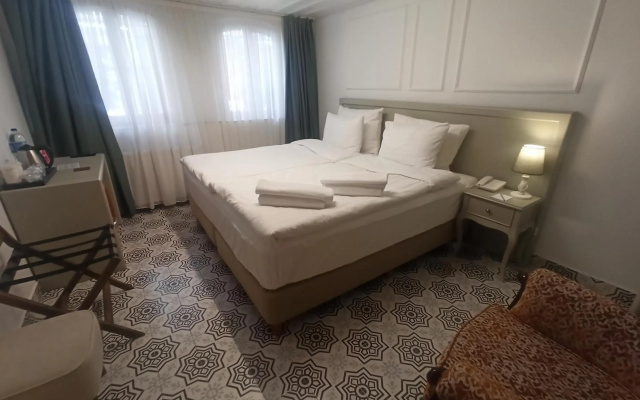 Ikiz Konak Boutique Hotel