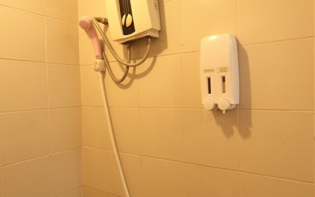 Nontsee Apartment