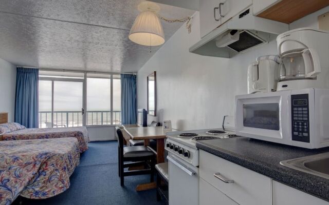 Twilight Surf Hotel Ocean Front