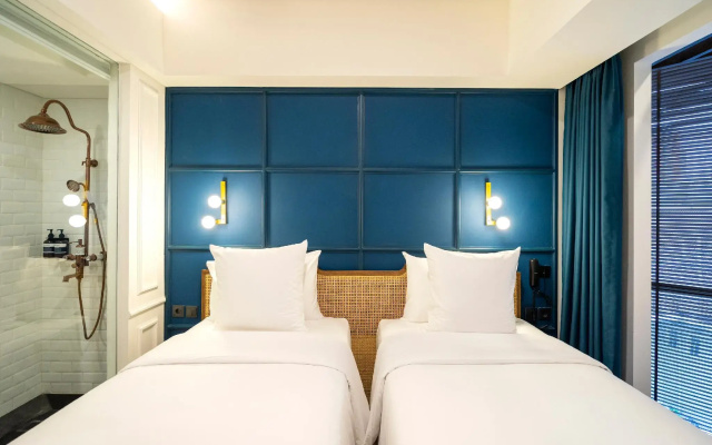 Maison Teraskita Bandung