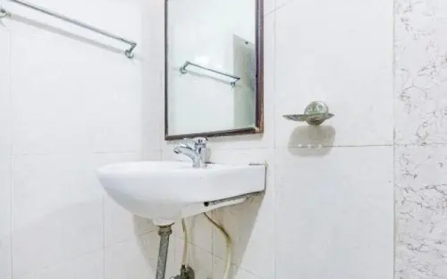 Hotel Surya Plaza