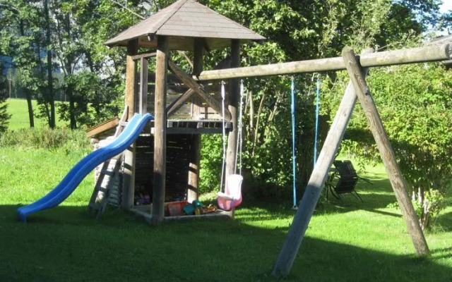 Ferienwohnungen Haus Olmarausch