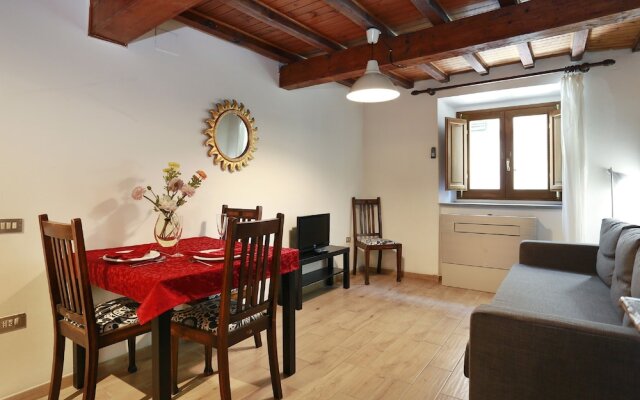 San Zanobi apartment