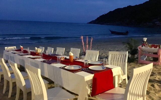 The Hideaway Pariya Haad Yuan Ko Pha-ngan