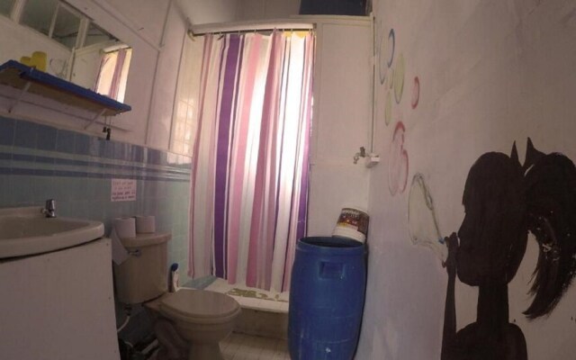 La Casona de Lobitos